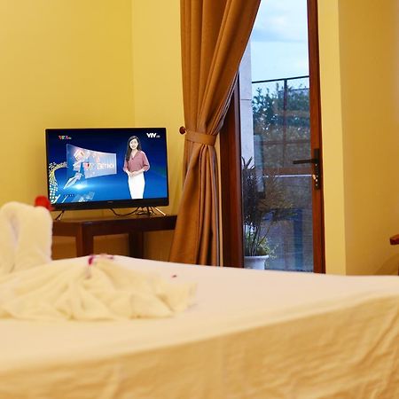 Panda Garden Homestay 会安 外观 照片