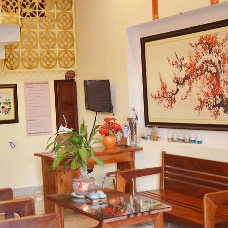 Panda Garden Homestay 会安 外观 照片