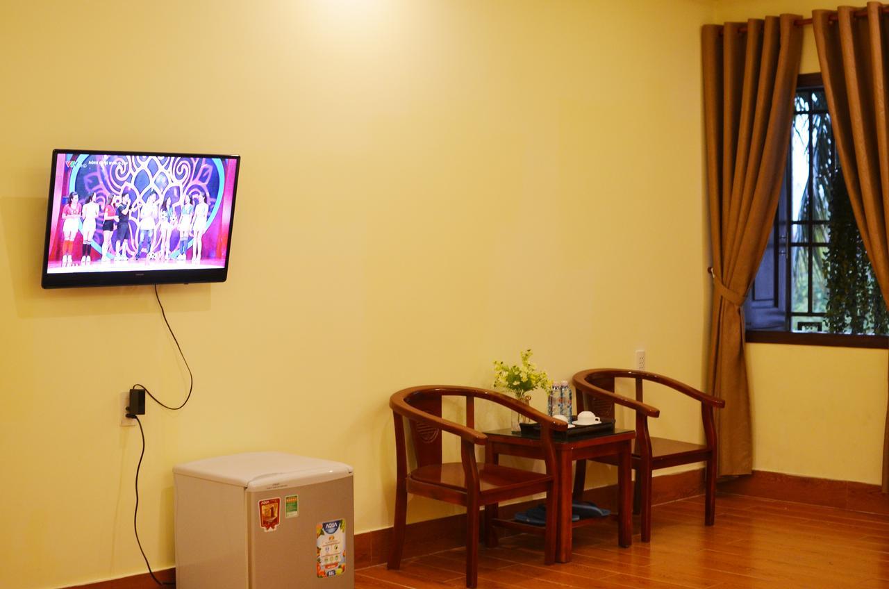 Panda Garden Homestay 会安 外观 照片