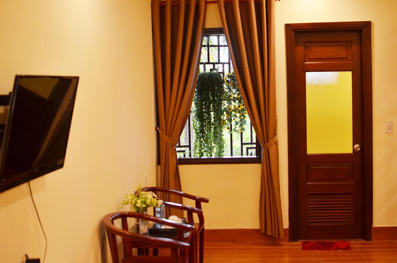 Panda Garden Homestay 会安 外观 照片