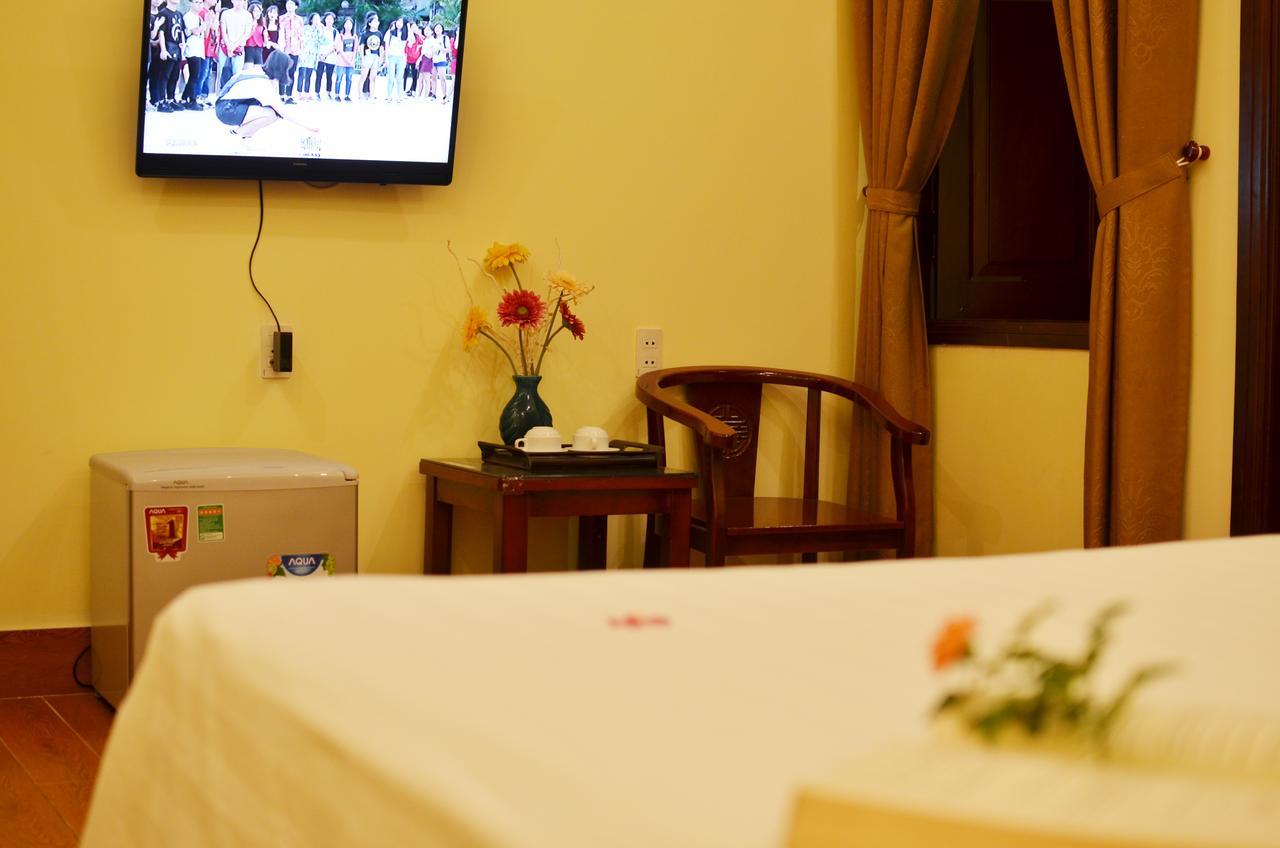 Panda Garden Homestay 会安 外观 照片