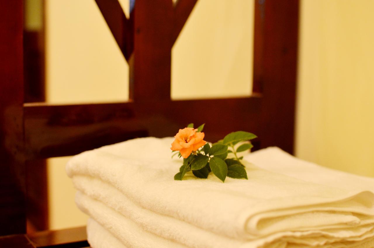 Panda Garden Homestay 会安 外观 照片
