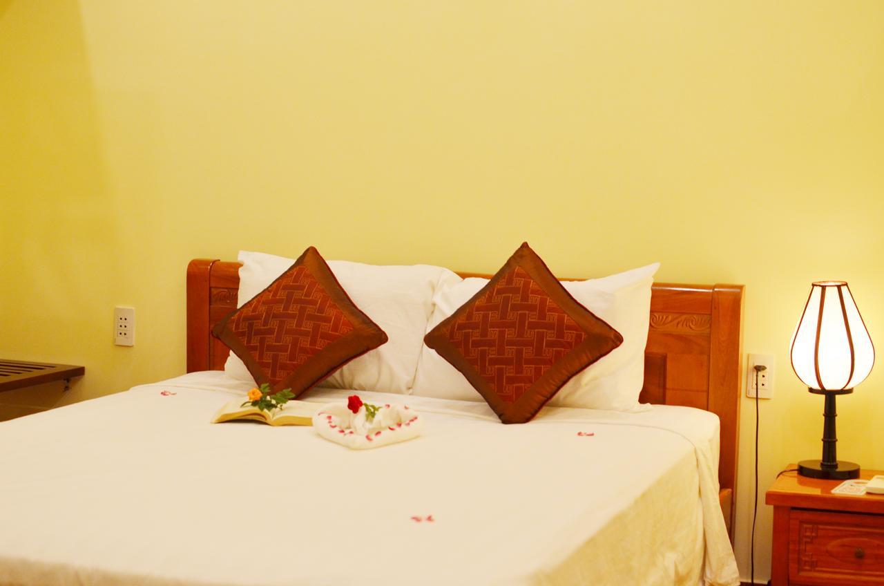 Panda Garden Homestay 会安 外观 照片