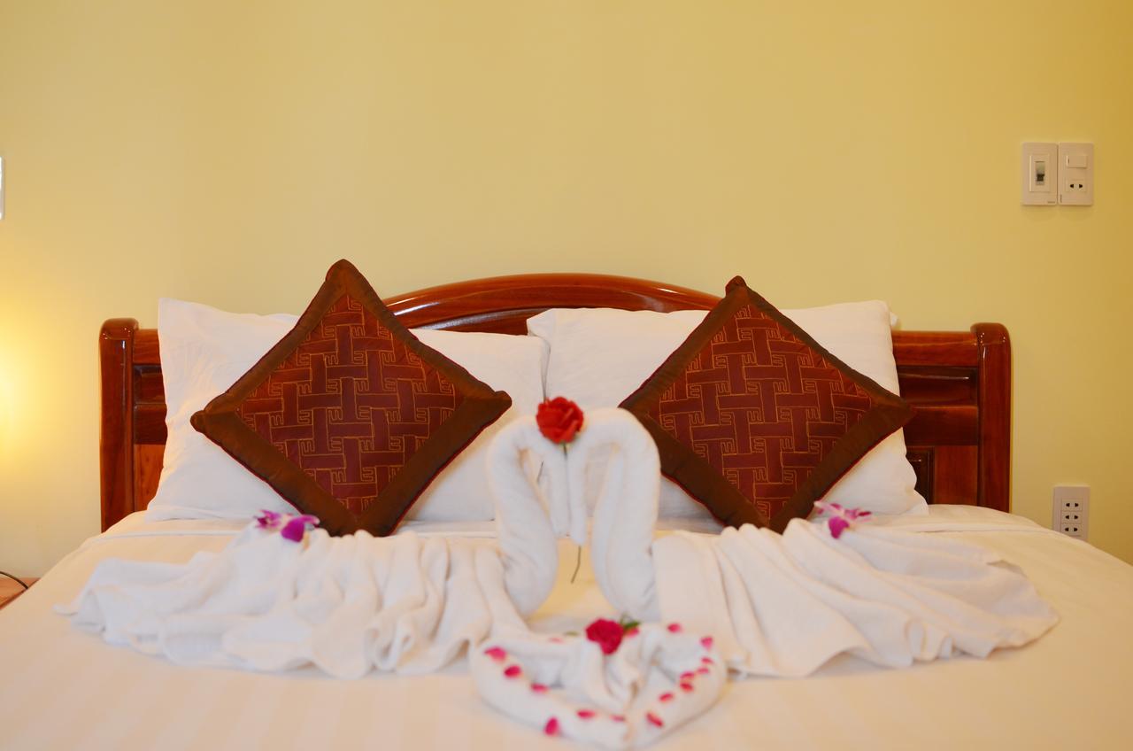 Panda Garden Homestay 会安 外观 照片