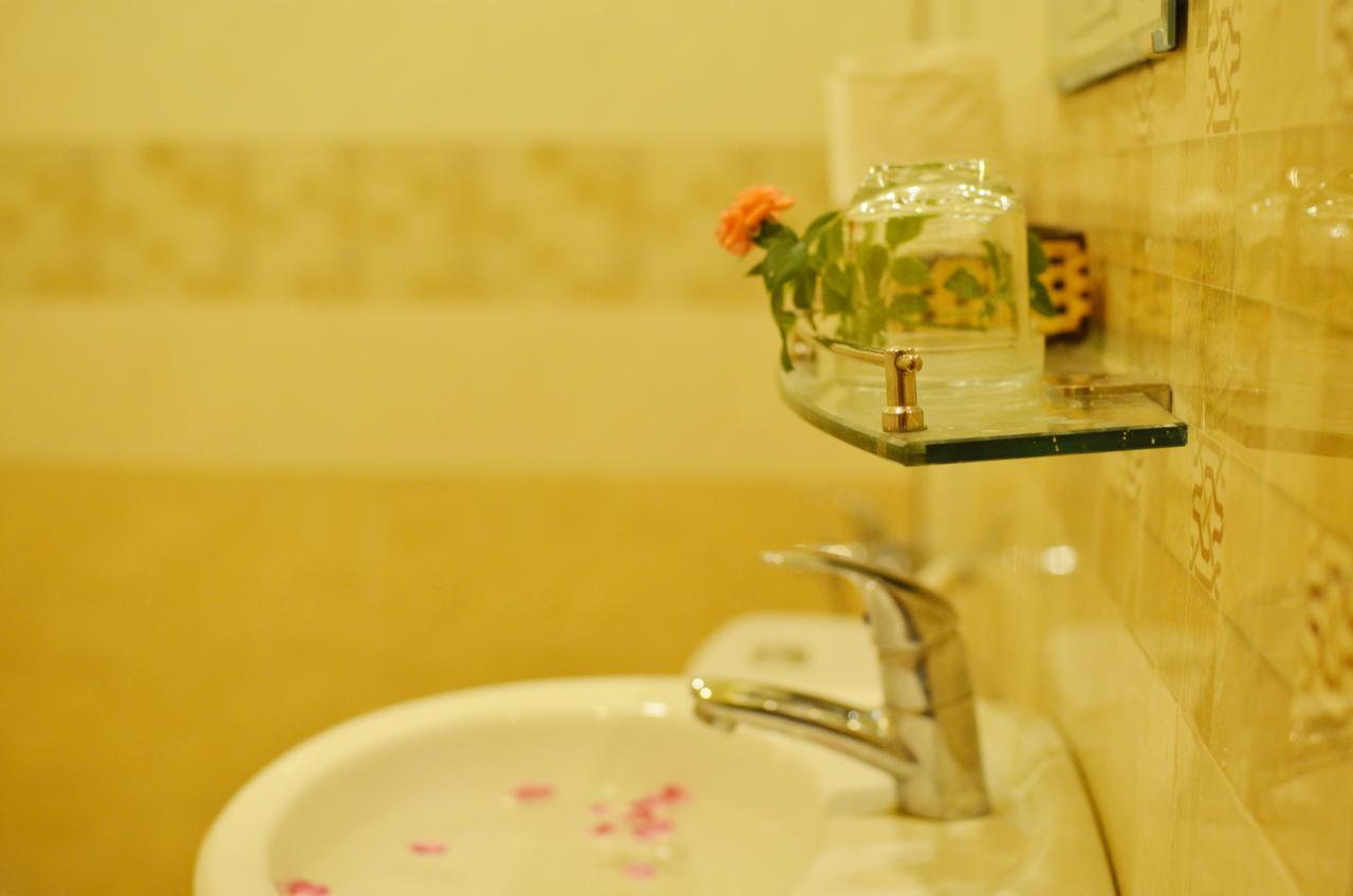 Panda Garden Homestay 会安 外观 照片