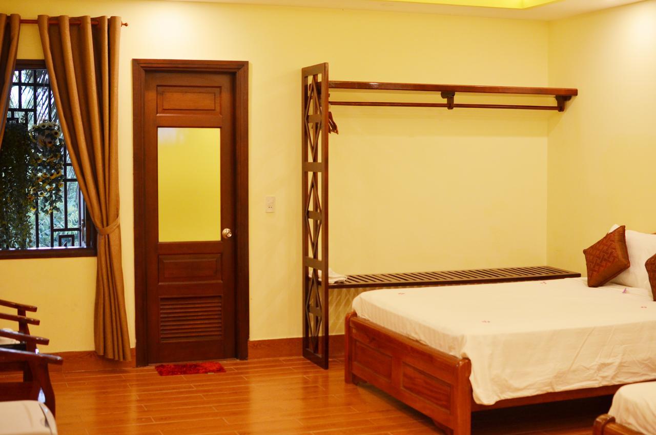 Panda Garden Homestay 会安 外观 照片