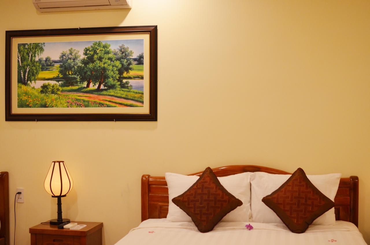 Panda Garden Homestay 会安 外观 照片