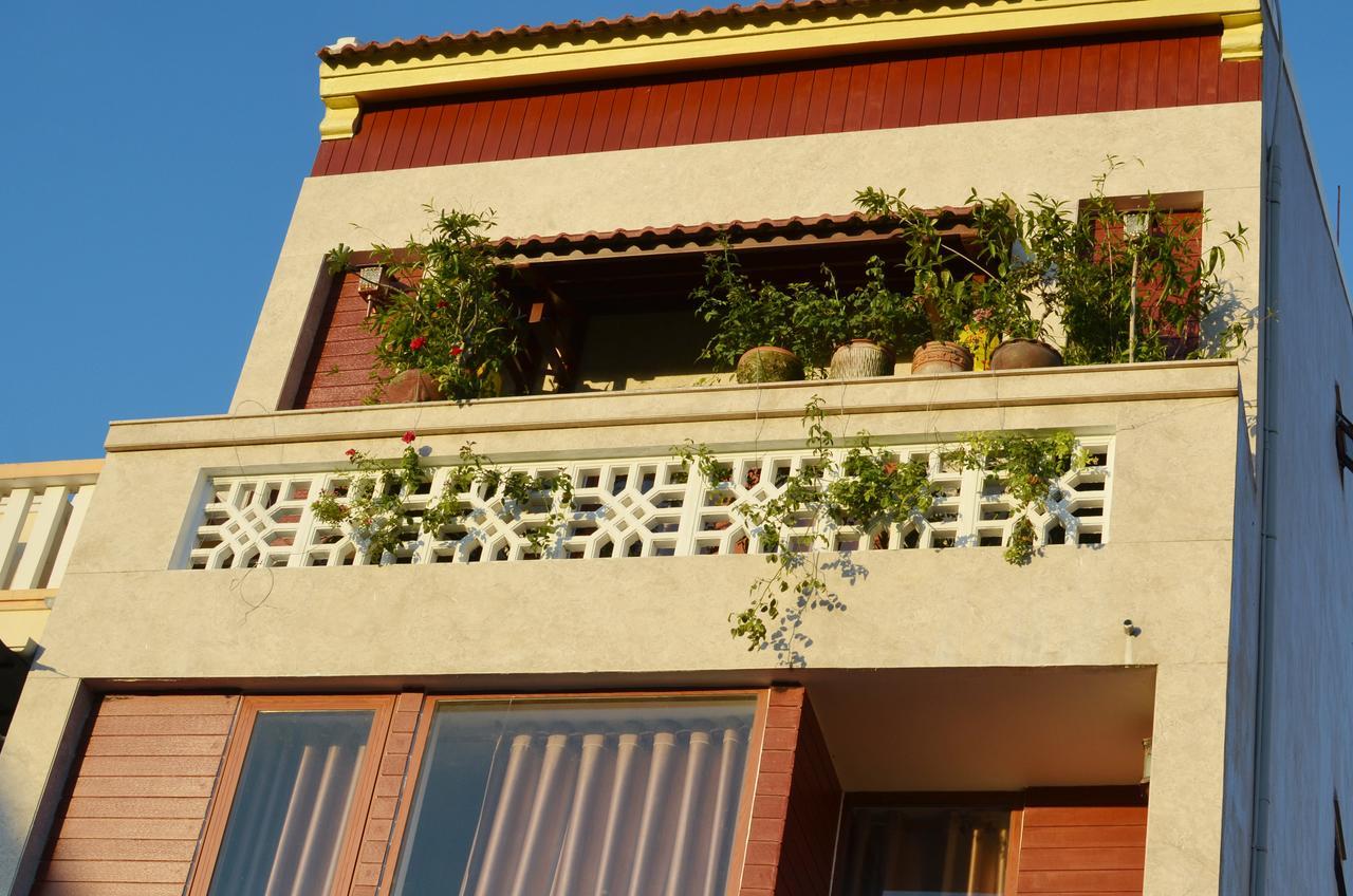 Panda Garden Homestay 会安 外观 照片