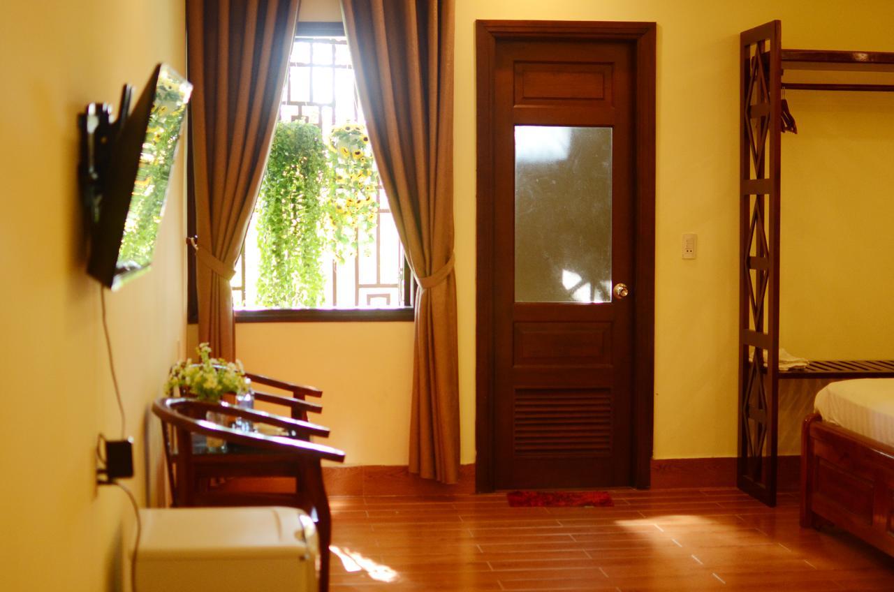Panda Garden Homestay 会安 外观 照片